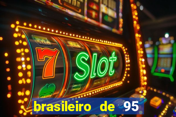 brasileiro de 95 foi roubado